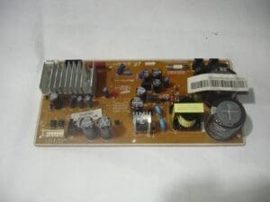 Samsung Refrigerator Inverter Control Board DA92-00215B