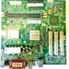 Dell 07W080 Bluford Motherboard + 1.8Ghz Intel Pentium 4 Sl6La Cpu