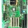 Nec M-481873 Motherboard + 1.0Ghz Intel Pentium Iii Sl5Qv Cpu + H/S