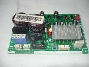 Samsung Refrigerator Control Board DA92-00047A