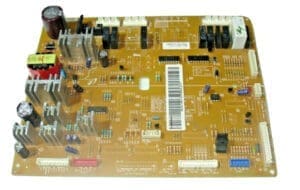 Samsung Refrigerator: Electronic Control Board DA41-00670C