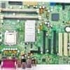 Hp 441418-001 Motherboard + 2.4Ghz Intel Core 2 Quad Slacr Cpu