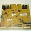 Samsung Refrigerator Control Board Da92-0593M