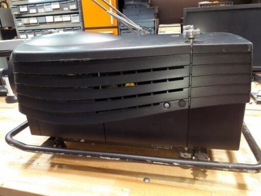 Barco Slm R8 Performer 8000 Lumen Sxga Large Venue Projector