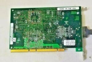 HP A5513-60001 FORE SYSTEMS APL-ACCA0084-0005 PCI ADAPTER CARD