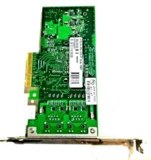 INTEL PRO GBIT PCI-E DUAL PORT CARD D50868-002