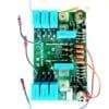 Liebert 02-792212-01 Pwa Voltage Clamp Circuit Board Assembly Rev 1 P/L D