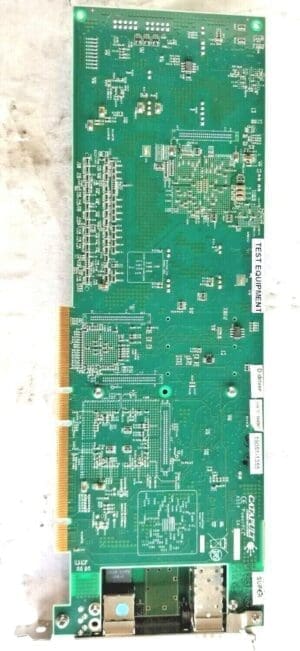 CATAPULT COMMUNICATIONS 19051-1355 POWER PCI NETWORK BOARD/CARD