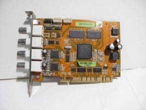 Hikvision PCI Matrix DS-4002MDI