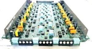 CARRIER ACCESS CORP. WIDE BANK CONTROLLER BOARD 003-0101