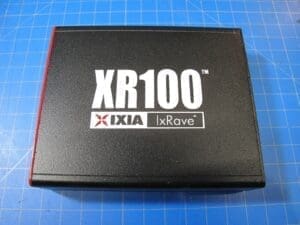 IXIA XR100 VOIP PROBE