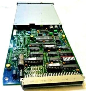 DIONEX CD20-SP CONDUCTIVITY DETECTOR BOARD ASSEMBLY 045843 (CD20) + HOUSING