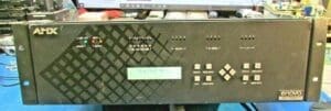 AMX Enova DVX-2150 HD-T Switcher