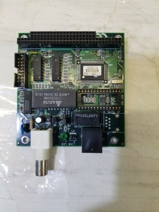 Sbc84600 + Via Esp6000 Cpu + 256Mb Ram + 512Mb Flash + Ax10466 Exp Card &Amp; Cables