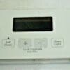 Ge Stovetop Control Board And Interface 164D8450G032