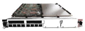 Ixia LSM1000XMVAE8 8 PORT 10/100/1000 Mbps Automotive Ethernet Load Module