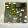 Ge Washer Control Board Dc92-00250A