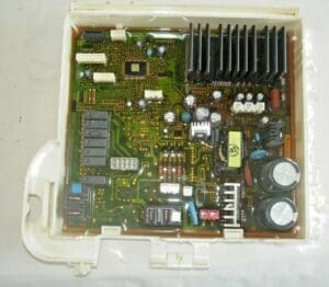 GE Washer Control Board DC92-00250A