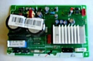 Samsung Refrigerator Control Board DA92-00111B