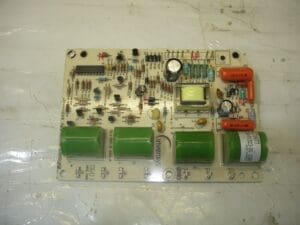 Whirlpool Maytag Range Oven Spark Module 8273977