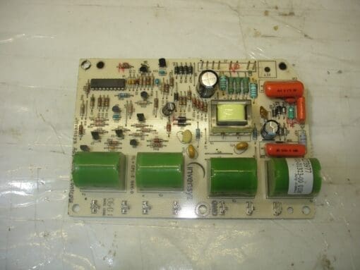 Whirlpool Maytag Range Oven Spark Module 8273977