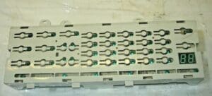 GE Washer Control Board 175D4135G006