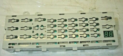 Ge Washer Control Board 175D4135G006