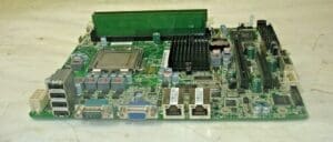 TYAN S5247,S5247G2NR-EFI,45086955 D,M/B+INTEL PENTIUM DUAL-CORE SL5TL CPU+2GB R