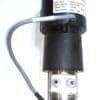 Allied Motion Dc Motor Kmx-01658023 With Tuthill Pump K11754