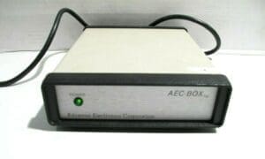 ADRIENNE ELECTRONICS CORPORATION AEC-BOX
