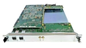 Ixia Optixia Ngy-Np2-01, 10 Gigabit Application Network Processor Load Module