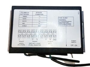 BB Blackboard UTS Automated Fee Machine Power Supply 111588S