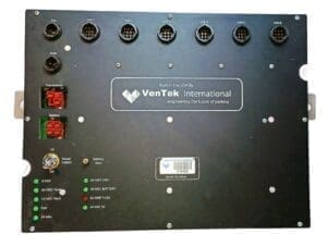 Ventek International Model 600 Automated Fee Machine Power Supply 02-025