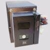 Bb Blackboard Uts Automated Fee Machine Card Reader And Keypad 1116816