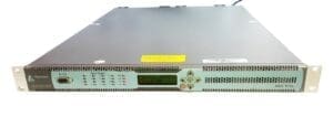 Harmonic NSG 9116 Narrowcast Services Gateway R-NSG9116-0G-00-M8-4