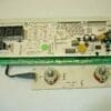 Ge Washer Control Board 175D5261G040