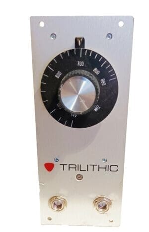 Trilithic 5VF440/880-1-75-XX Turntable Bandpass Filter