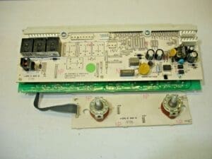 GE washer Control Board 175D5261G005