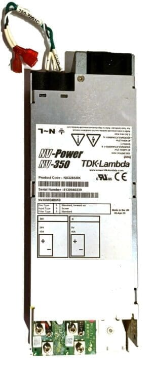 TDK-Lambda NV-Power NV-350 NV328SRK