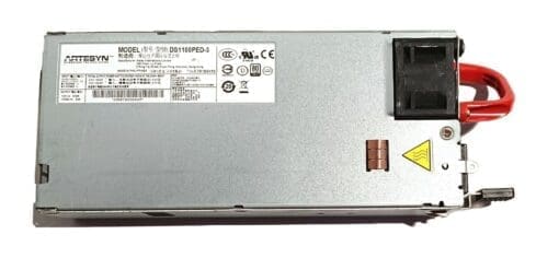 Artesyn Ds1100Ped-3 Power Supply