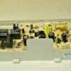 Ge Washer Control Board 175D4489G004