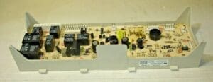 GE Washer Control Board 175D4489G004