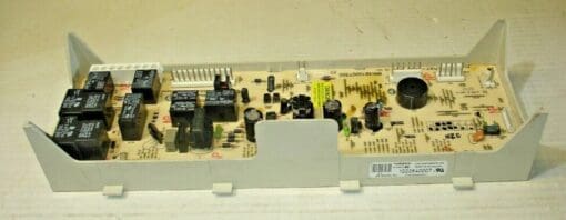 Ge Washer Control Board 175D4489G004