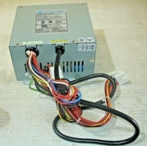 FORTRON SOURCE SP1300-G PC Power Supply 300W