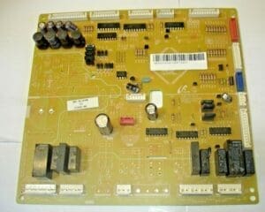Samsung Washer Control Board DA92-00550F