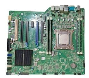 DELL 0PTTT9 Motherboard + SR0L8 CPU + 16GB Ram