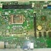 Dell 0Gdg8Y Motherboard With Intel Pentium Sr05S Cpu
