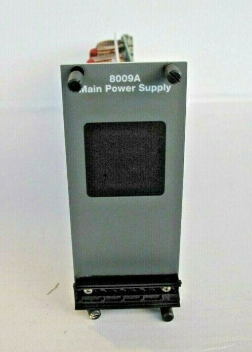 Ortel 8009A 110V Main Power Supply