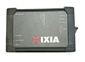 IXIA WF1101 WaveDeploy WIFI 802.11 a/b/g/n