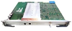 Arris Bigband MPC QAM Card, 8RF Ports, 1Ghz Annex A / B, MSP10020 ASCM1406